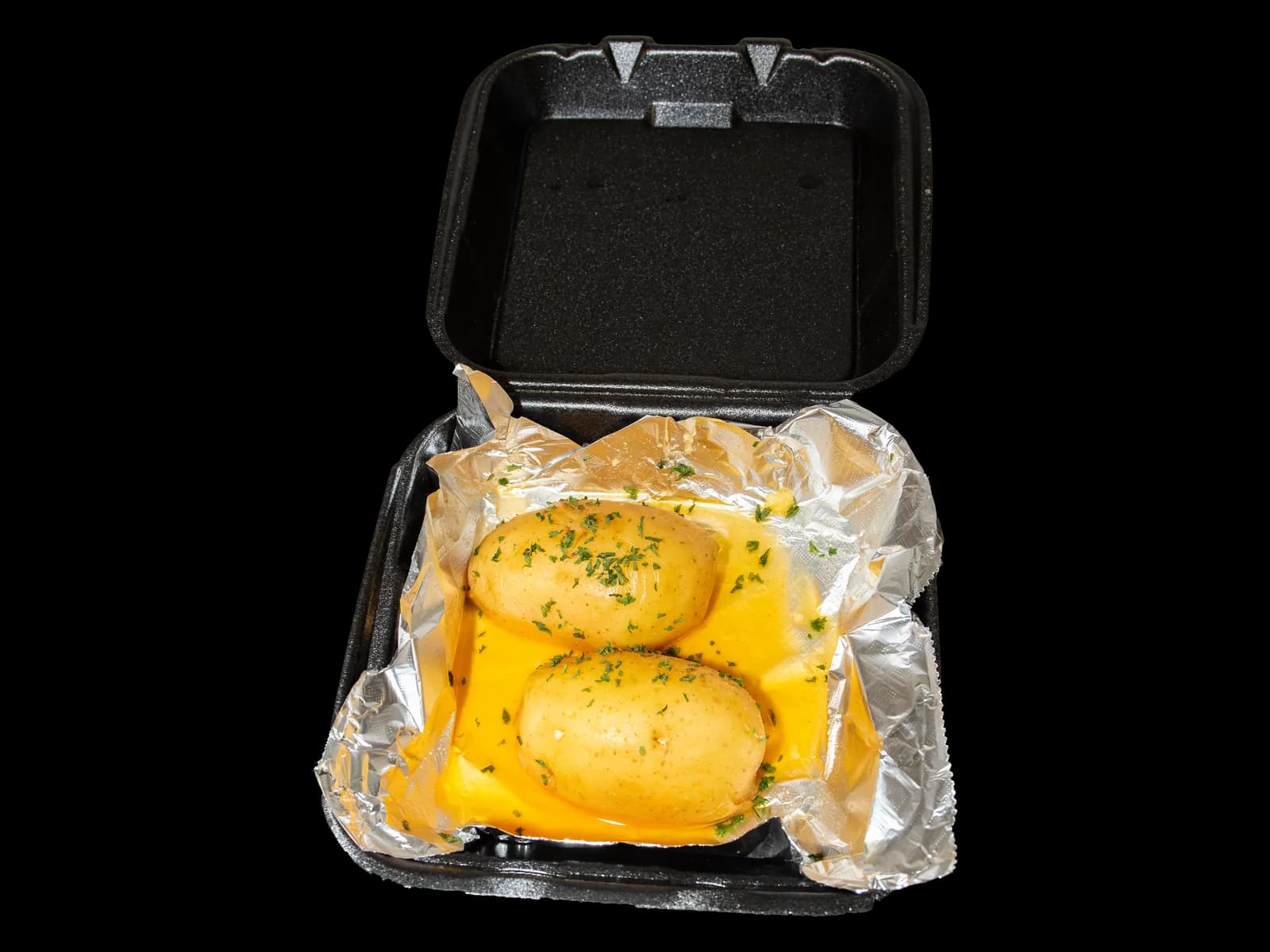 Potatoes (2)