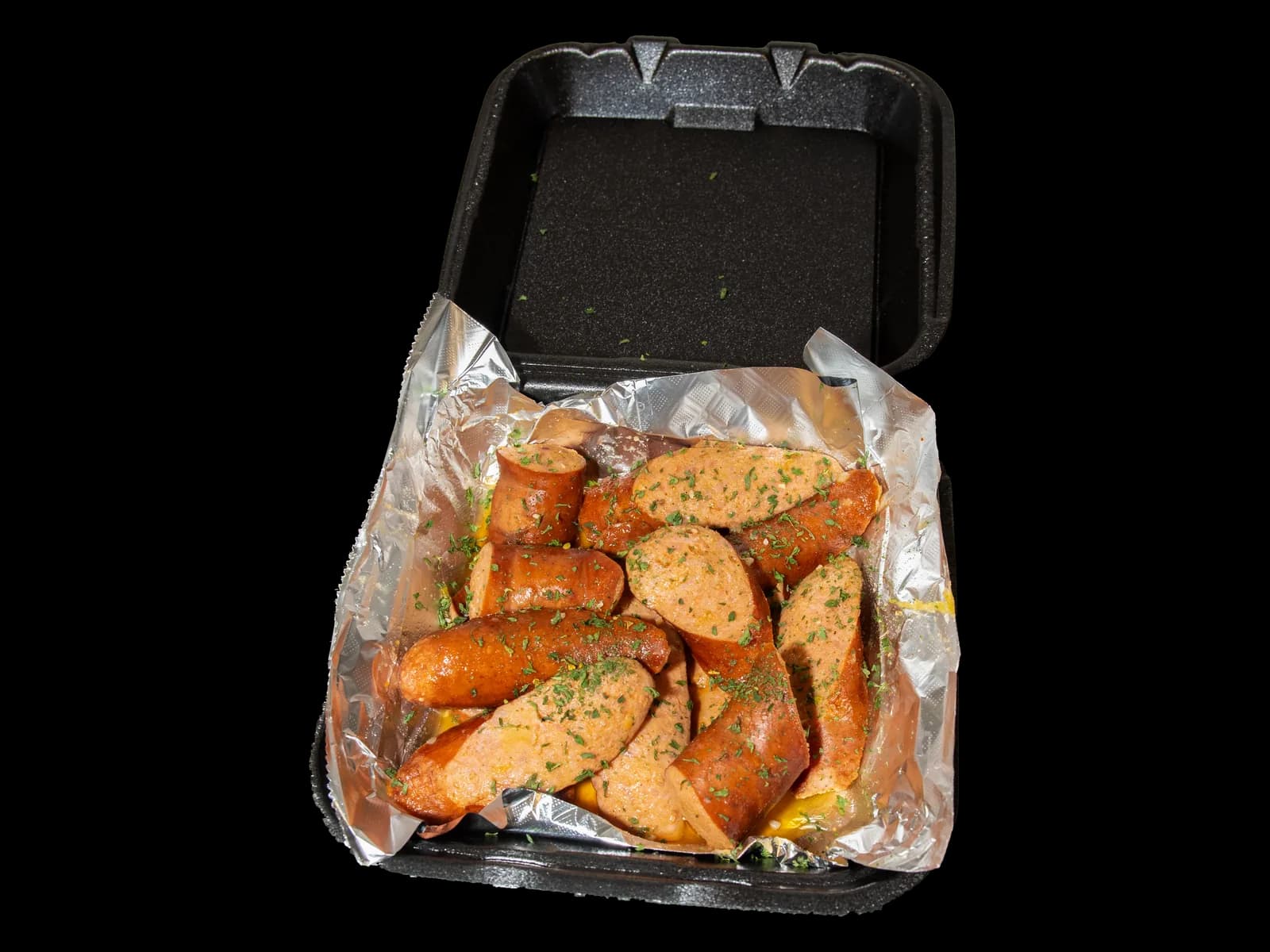 Pound of Sausage
