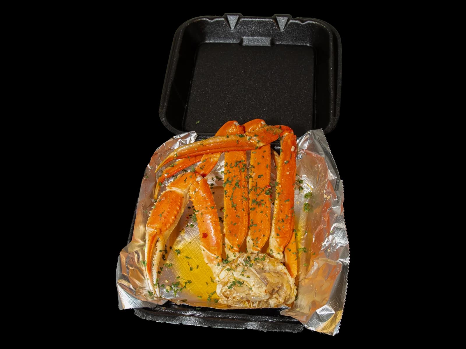 Snow Crab Cluster (1)